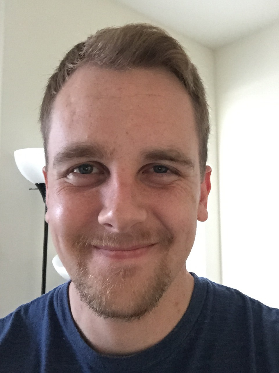 Photo of the user Ryan B