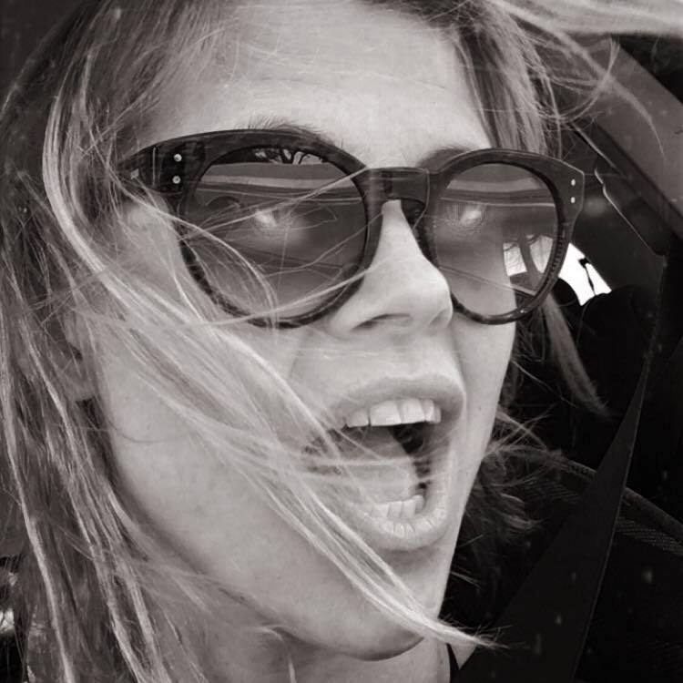 Photo of the user Bettina Lueke