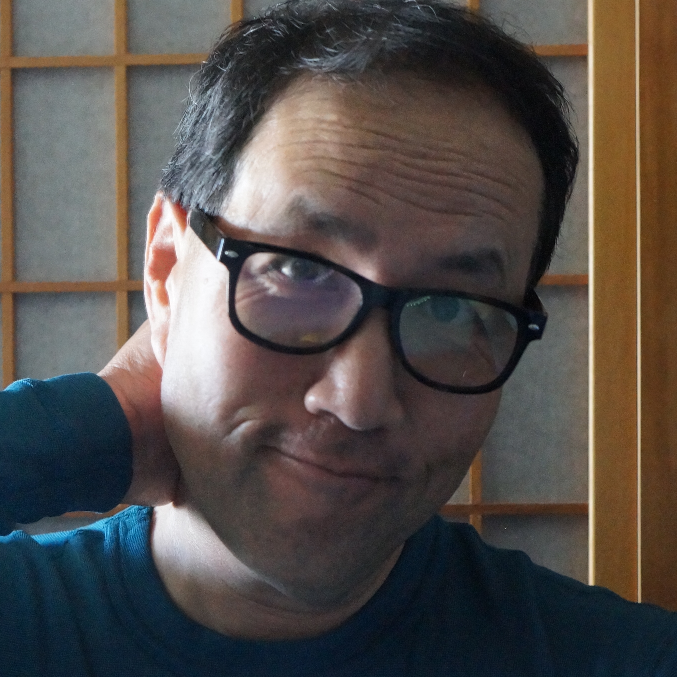 Photo of the user Doug / Inventor