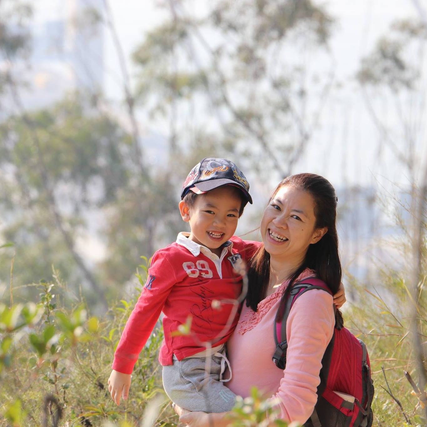 Photo of the user Winsome Lai