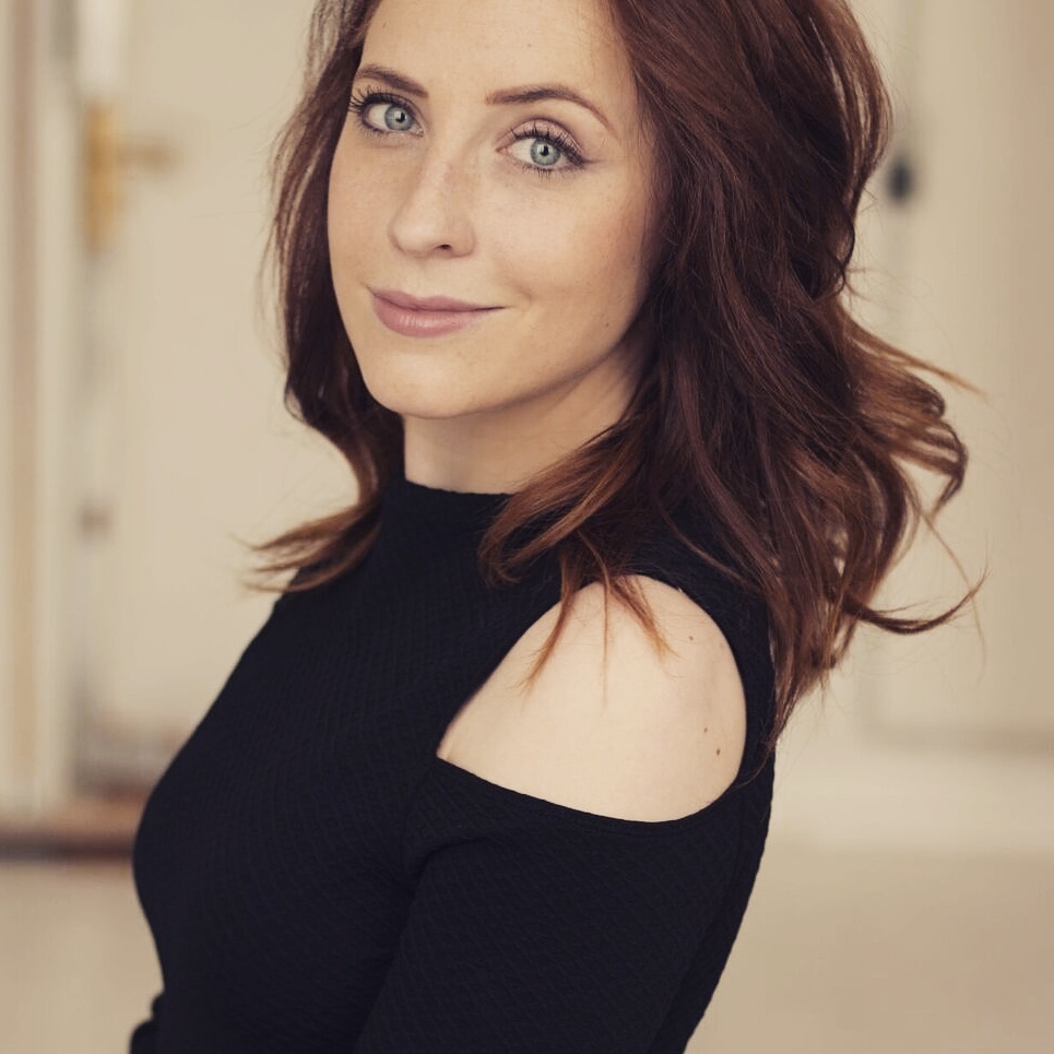 Foto des Nutzers Maggie Rogge