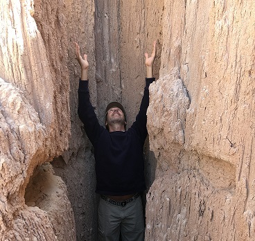 Photo of the user Christopher