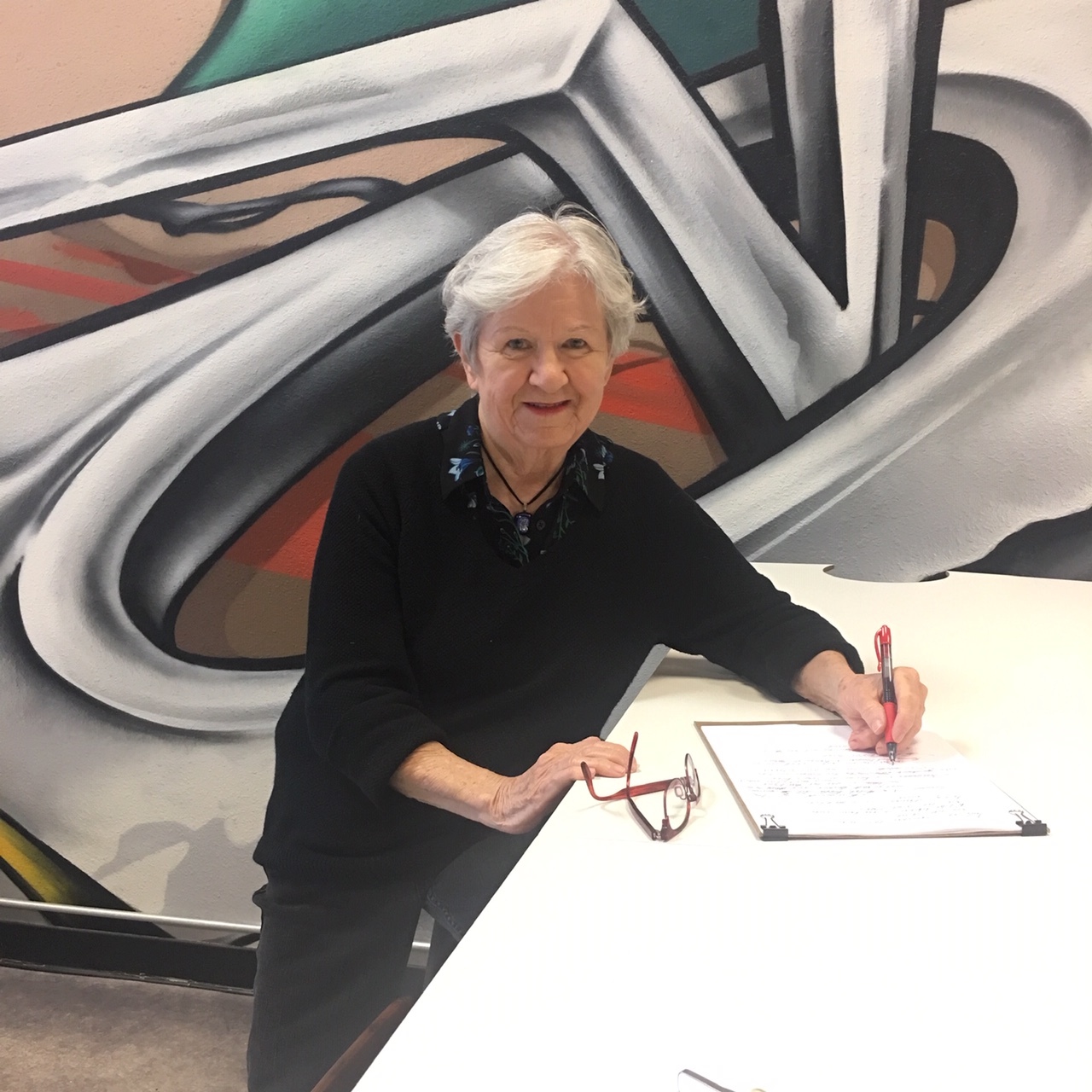 Photo of the user Marilyn Tullius, M.S.