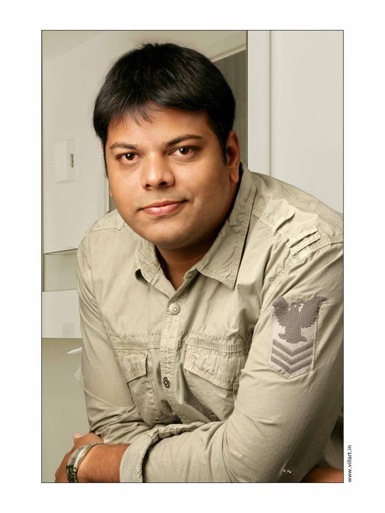 Photo of the user Member 3