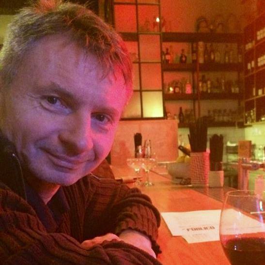 Photo of the user Sergei Netchiporouk