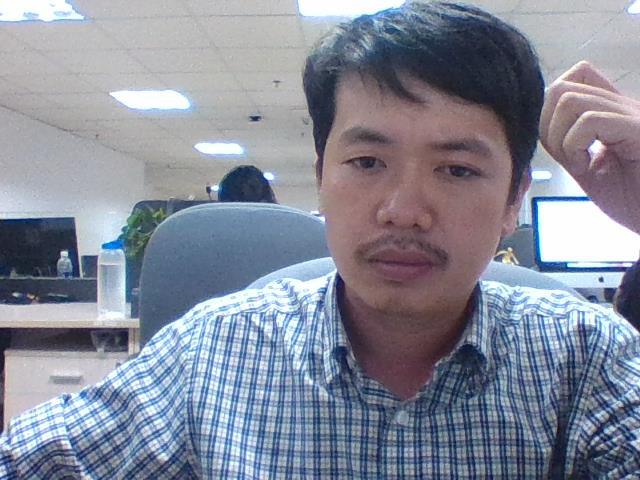 Photo of the user Dat Tran