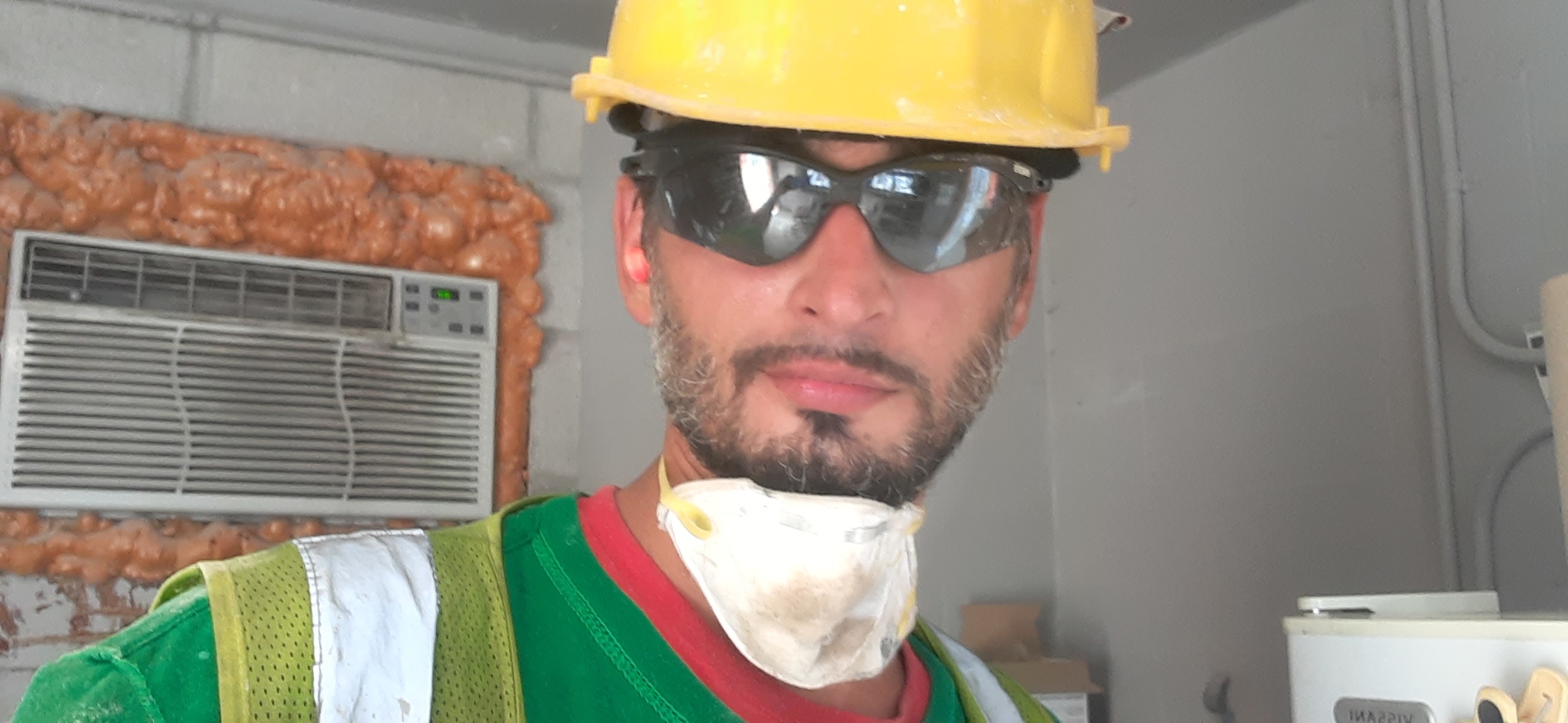 Photo of the user Manuel Velazquez