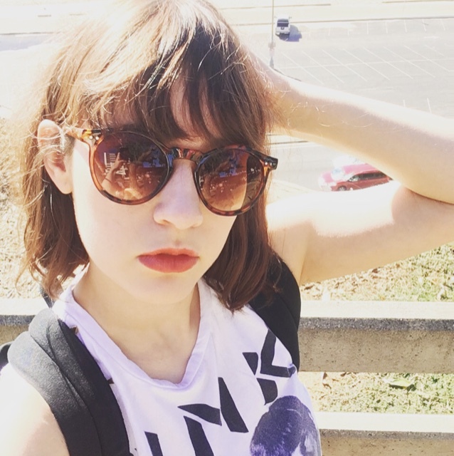 Photo of the user Katie Lauri