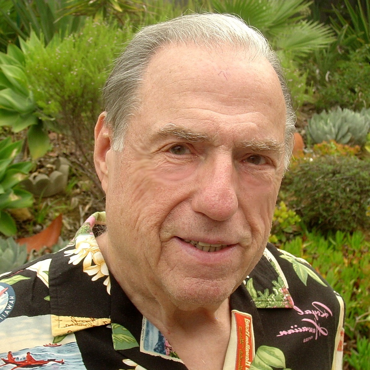 Photo of the user Gene Michaels