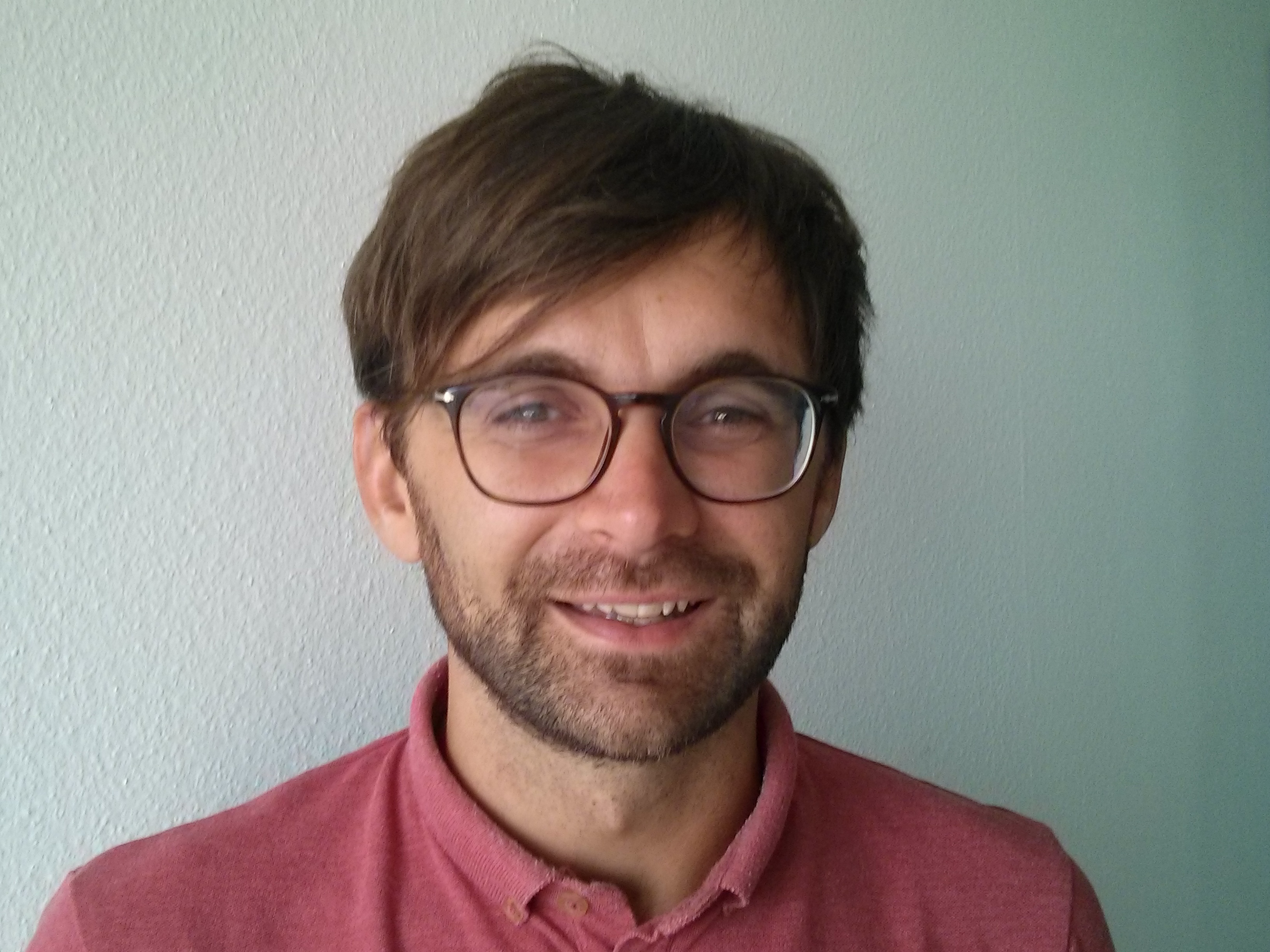 Photo of the user Stefan Pernpaintner