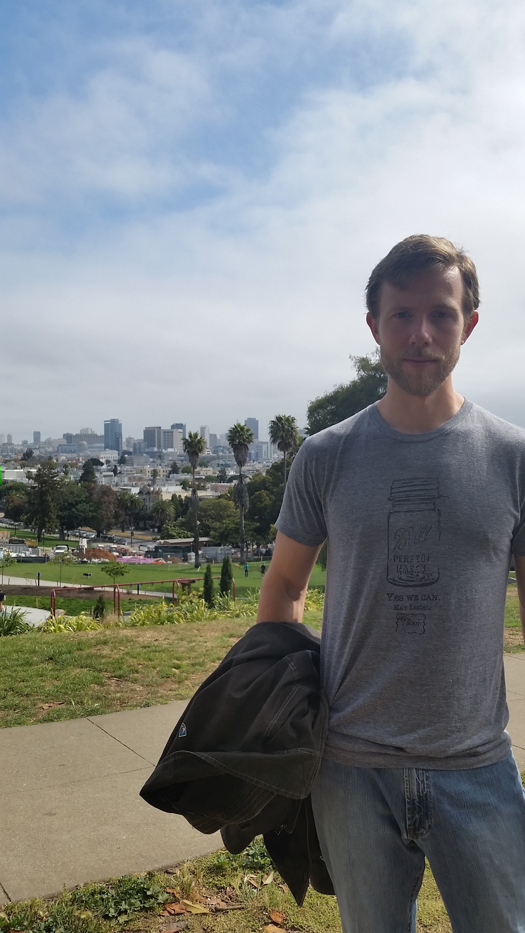 Photo of the user John Cheairs