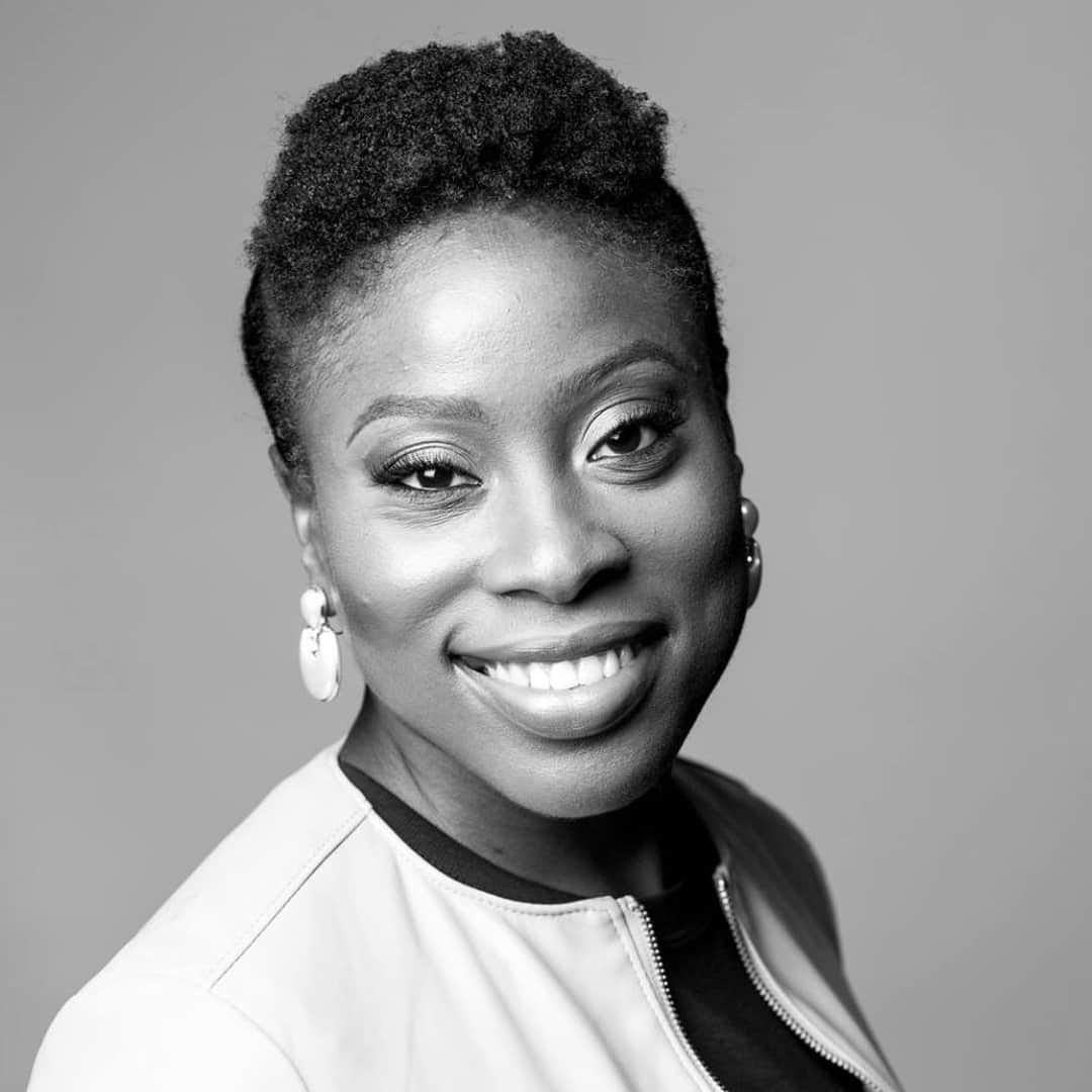Photo of the user 'Dolapo Ogunwale