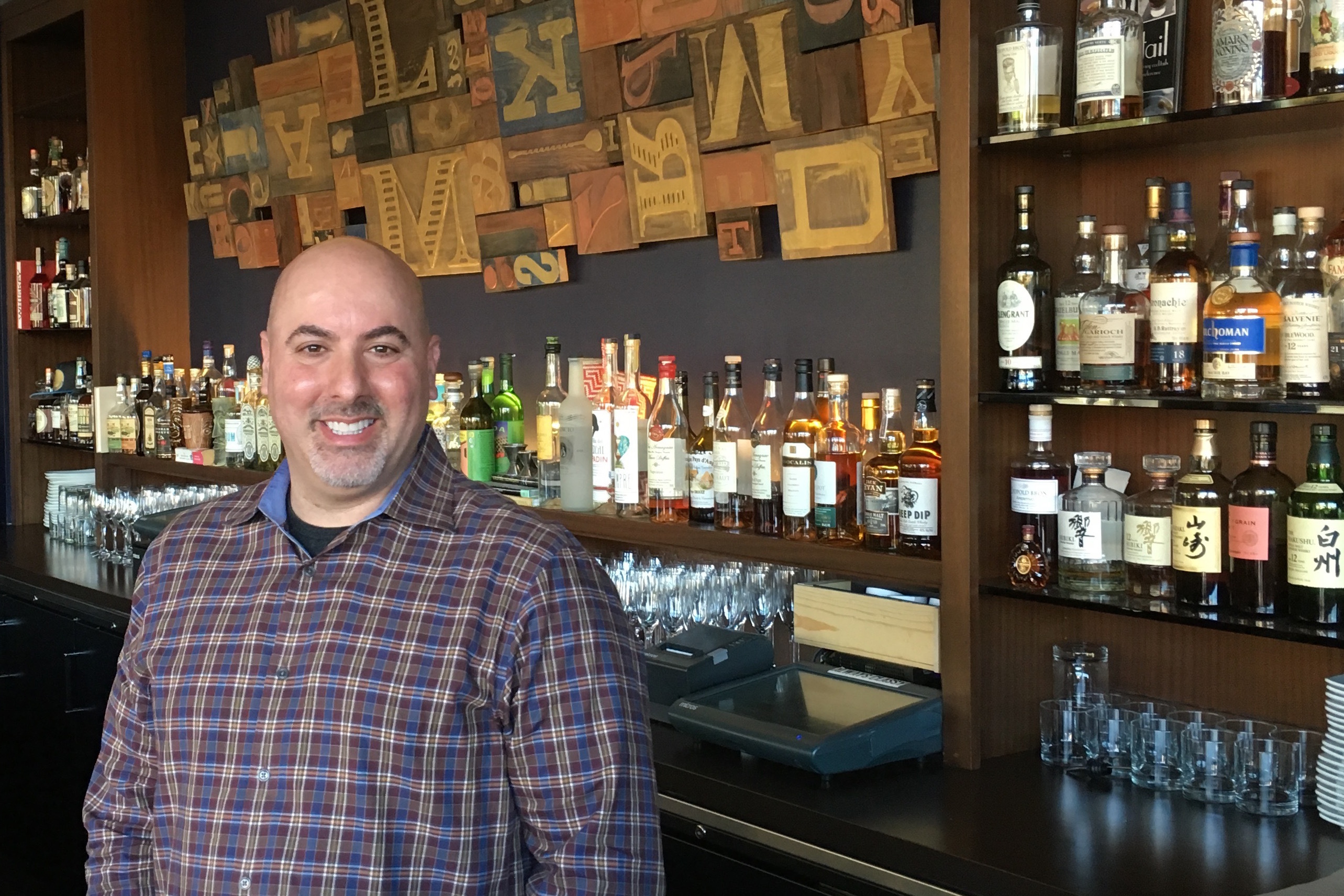 Photo of the user David Mitroff