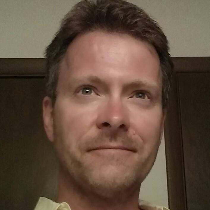 Photo of the user Member 2