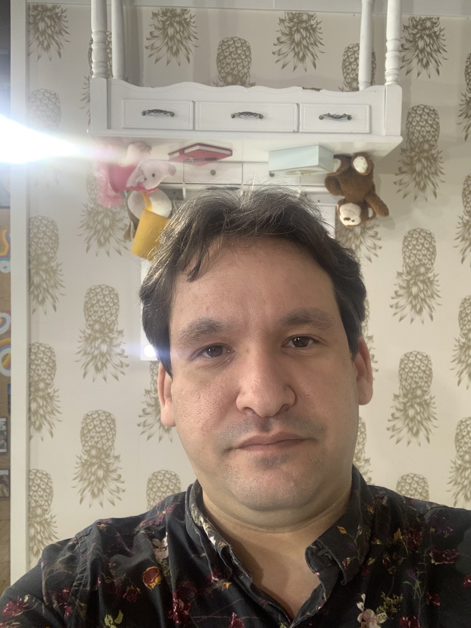 Photo of the user Member 1