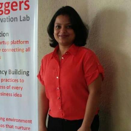 Photo of the user Nidhi Saraf