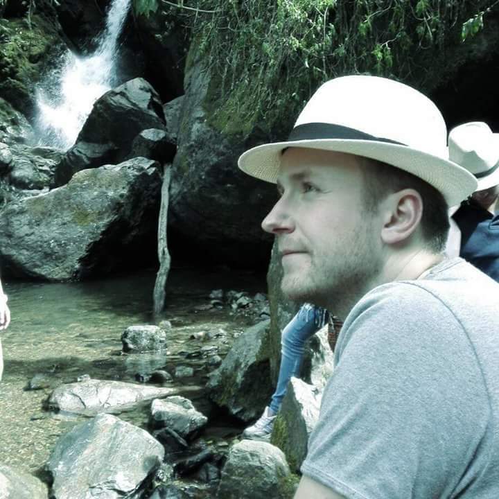 Photo of the user Andreas