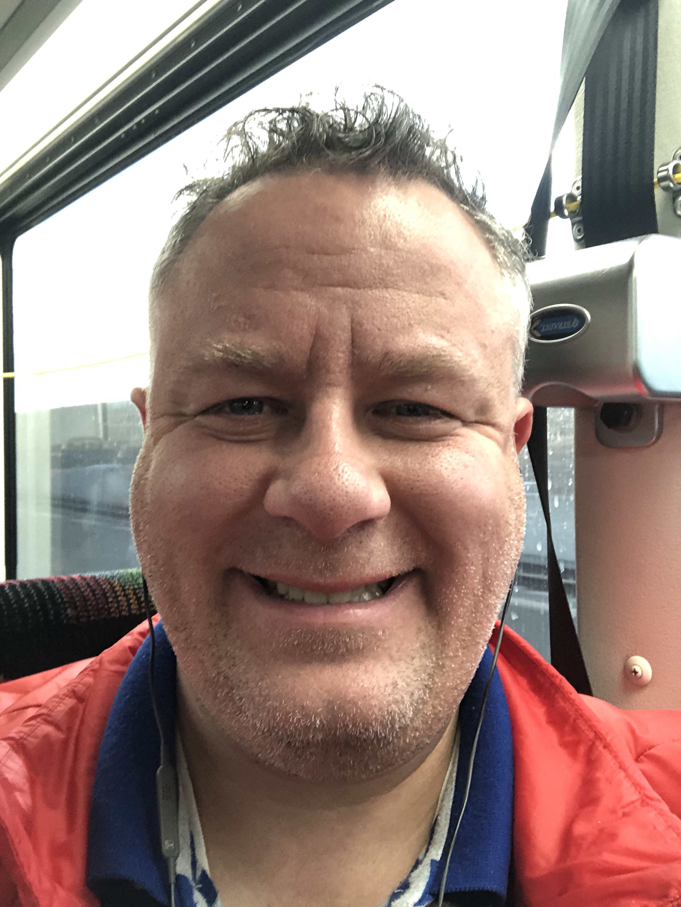 Photo of the user Adam McCoy