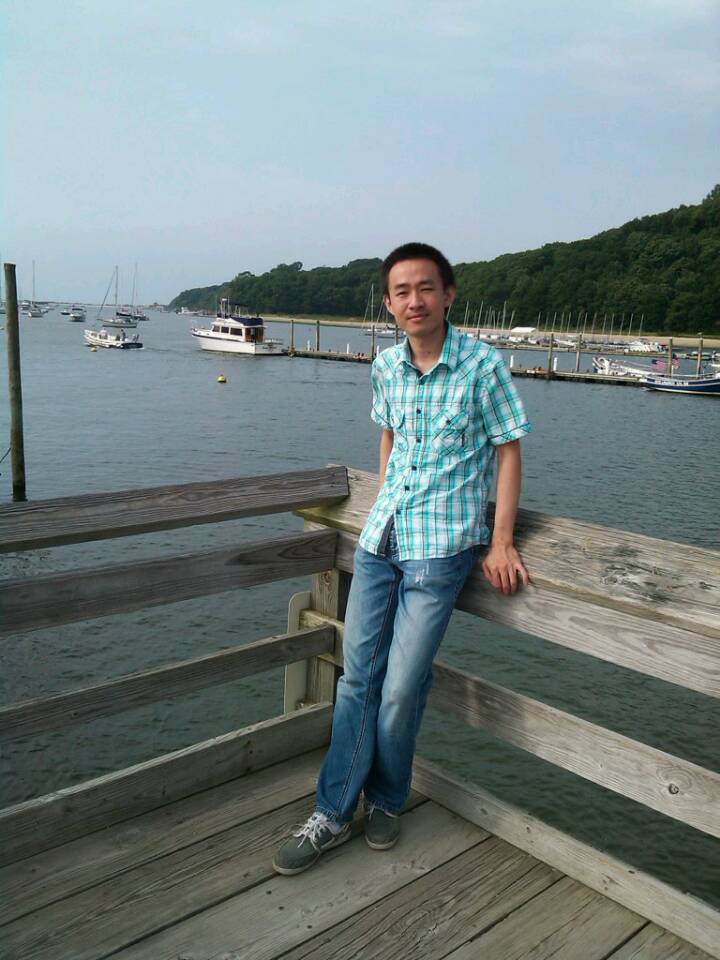 Photo of the user Oliver