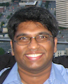 Photo of the user Ramki Gummadi