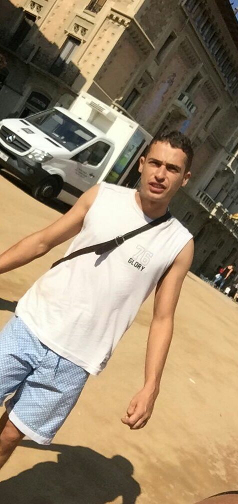Foto del usuario david