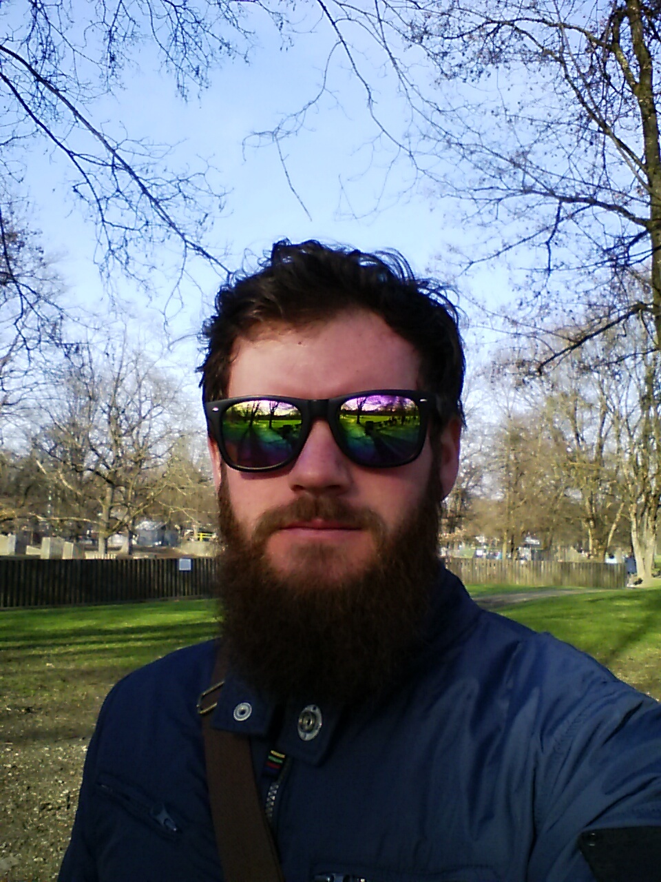 Photo of the user Member 3