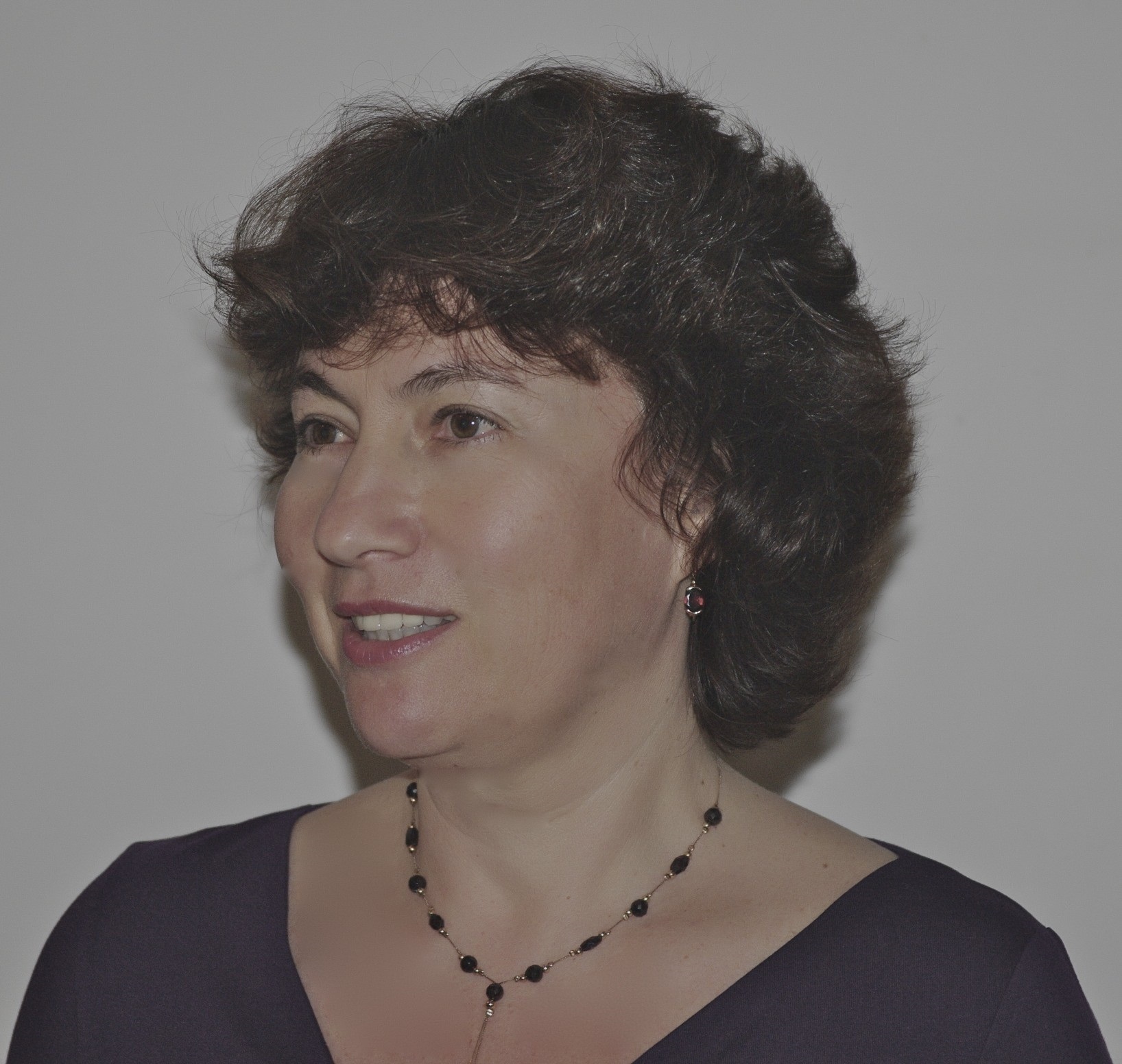 Photo of the user Larisa Tsirinsky