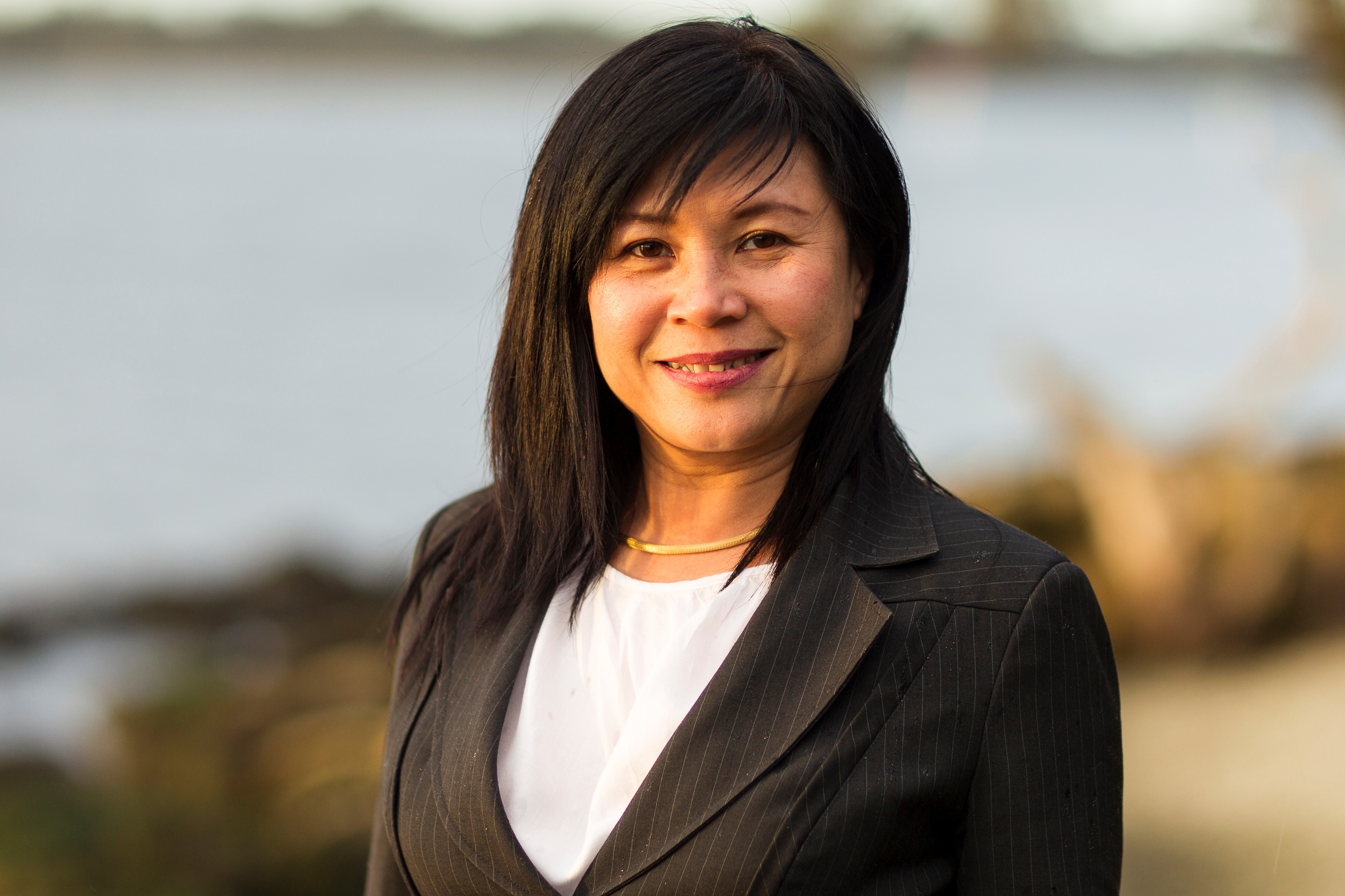 Photo of the user Chau Ritchie