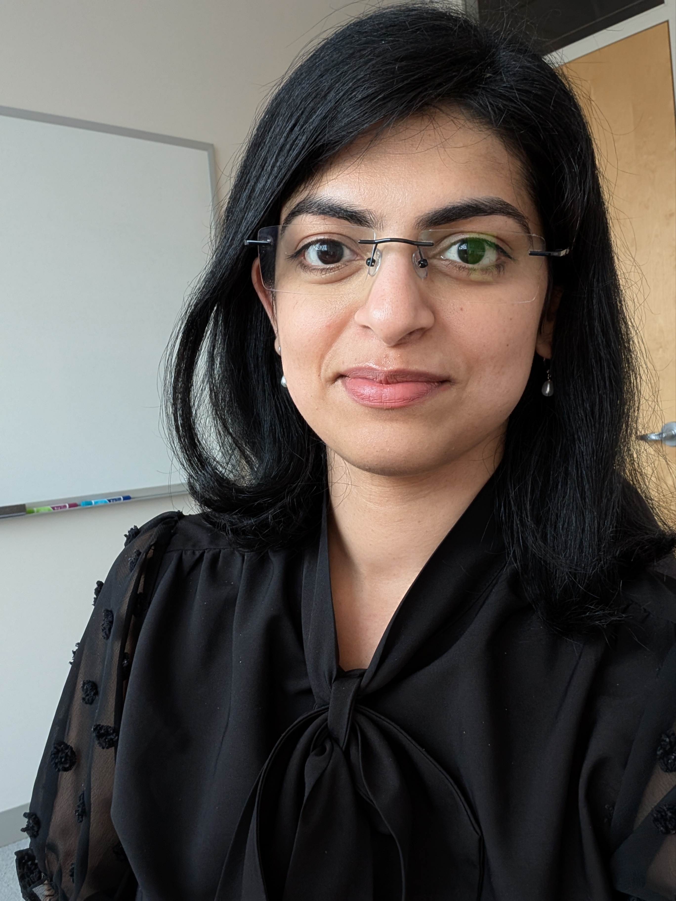 Photo of the user Reshma Raghavan