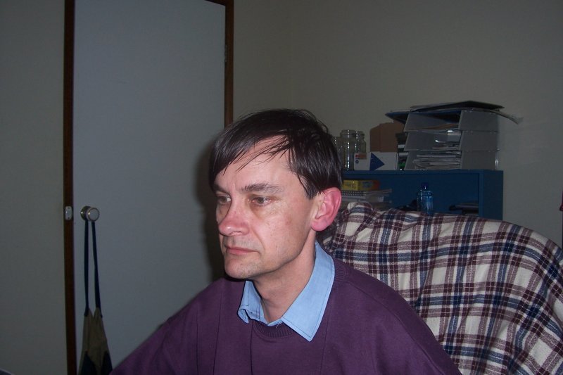 Photo of the user Peter