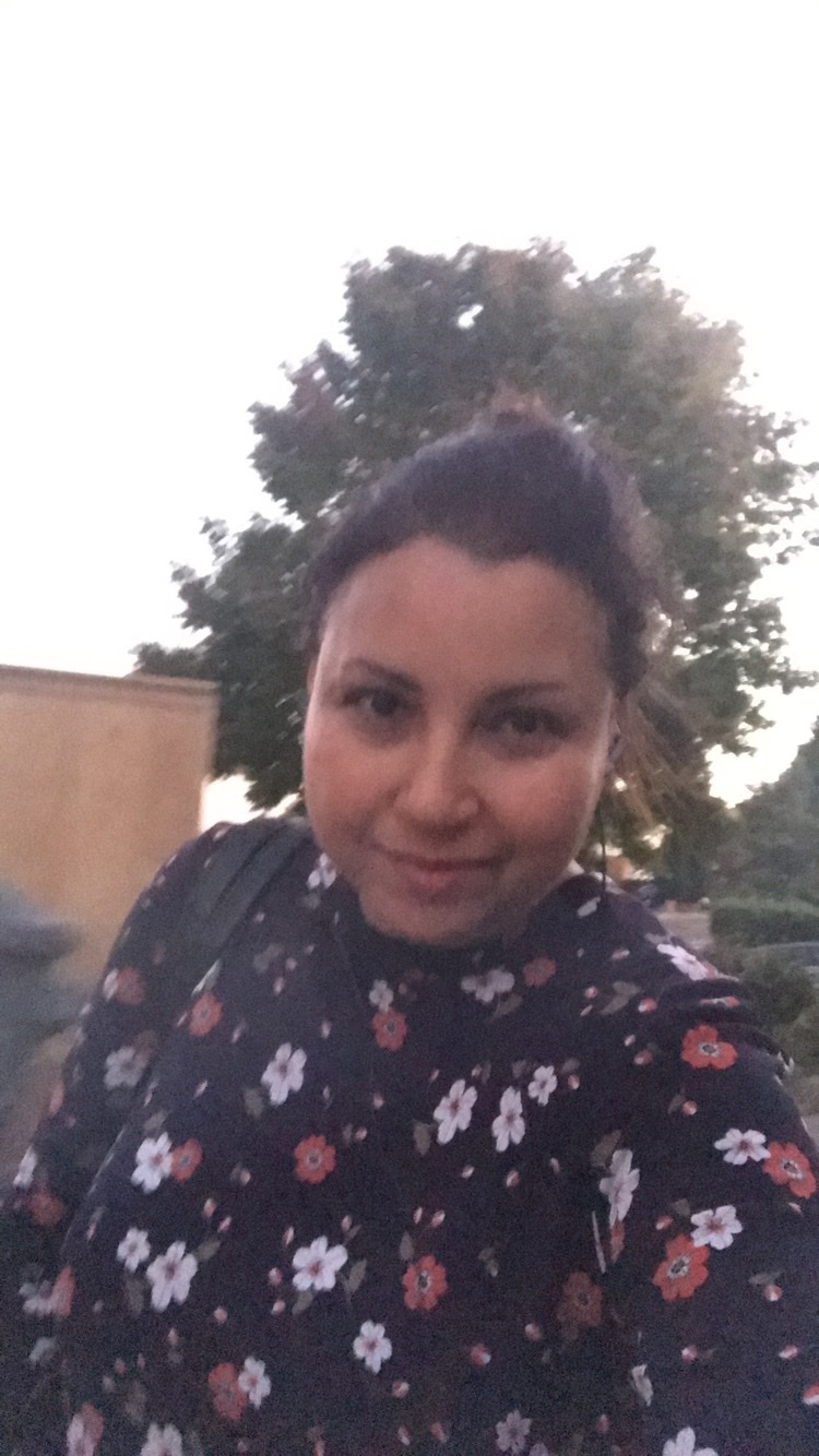 Photo of the user Maya