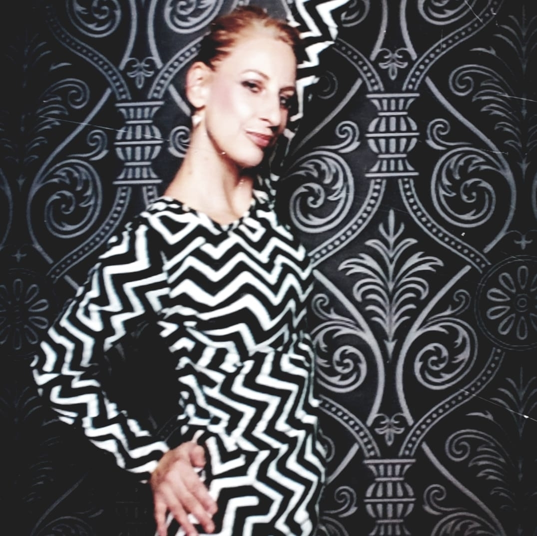 Photo of the user Ruth Caspary