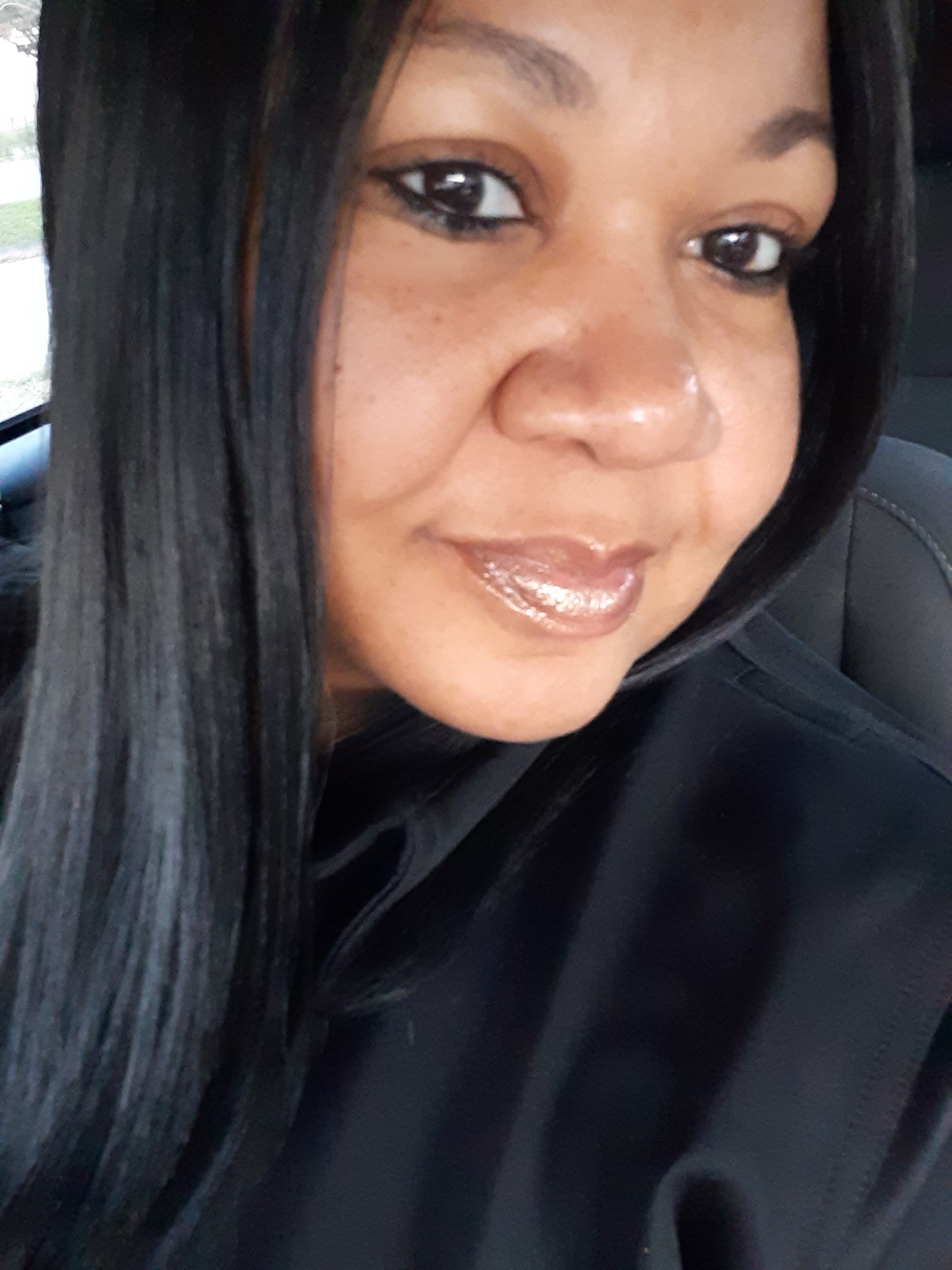 Photo of the user Michelle