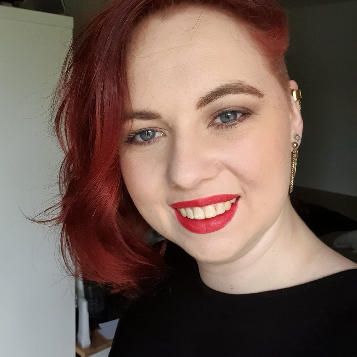 Photo of the user Maren Beuth