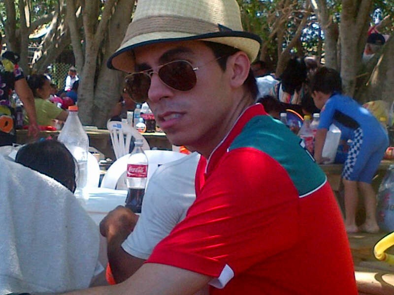 Foto del usuario Marco Rocha