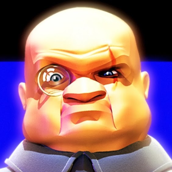 Photo of the user Andreas K. (Sir Yaso Kuhl)