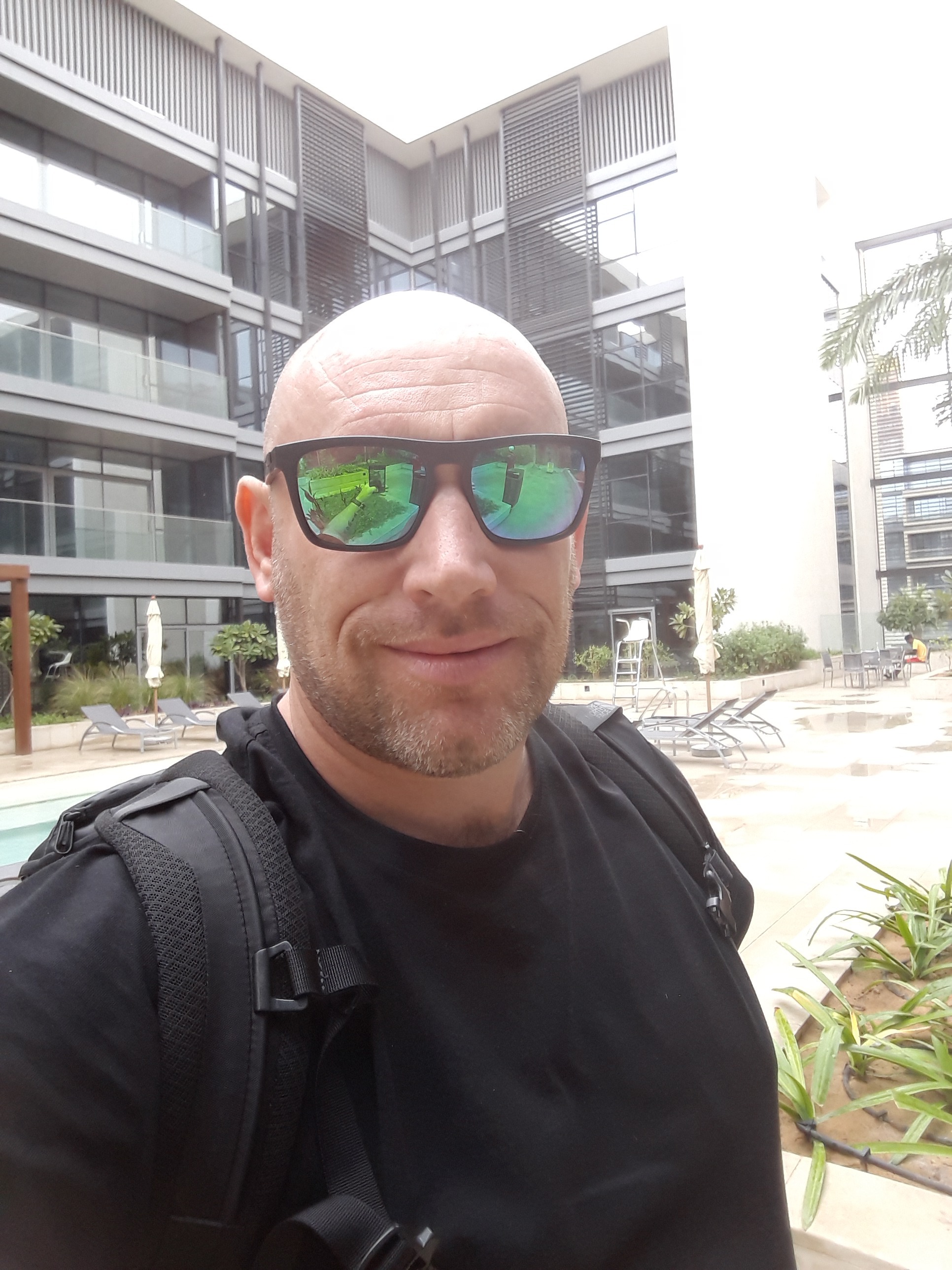 Photo of the user Michael Flamson