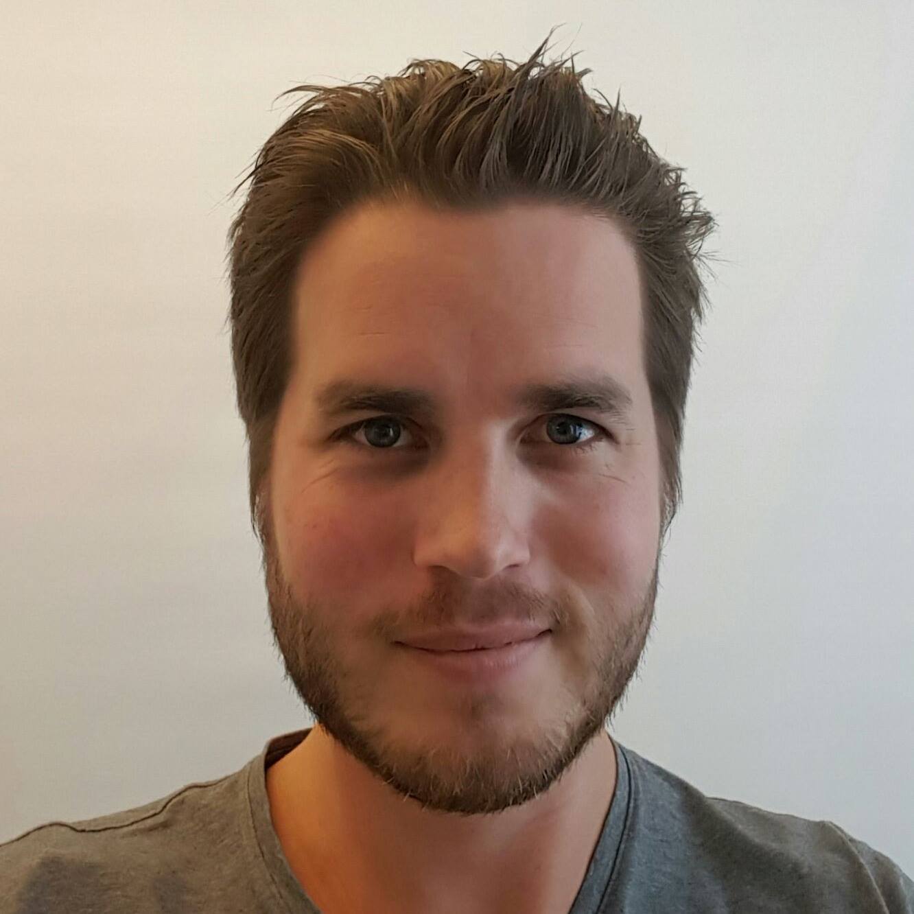 Photo of the user Fredrik Normén