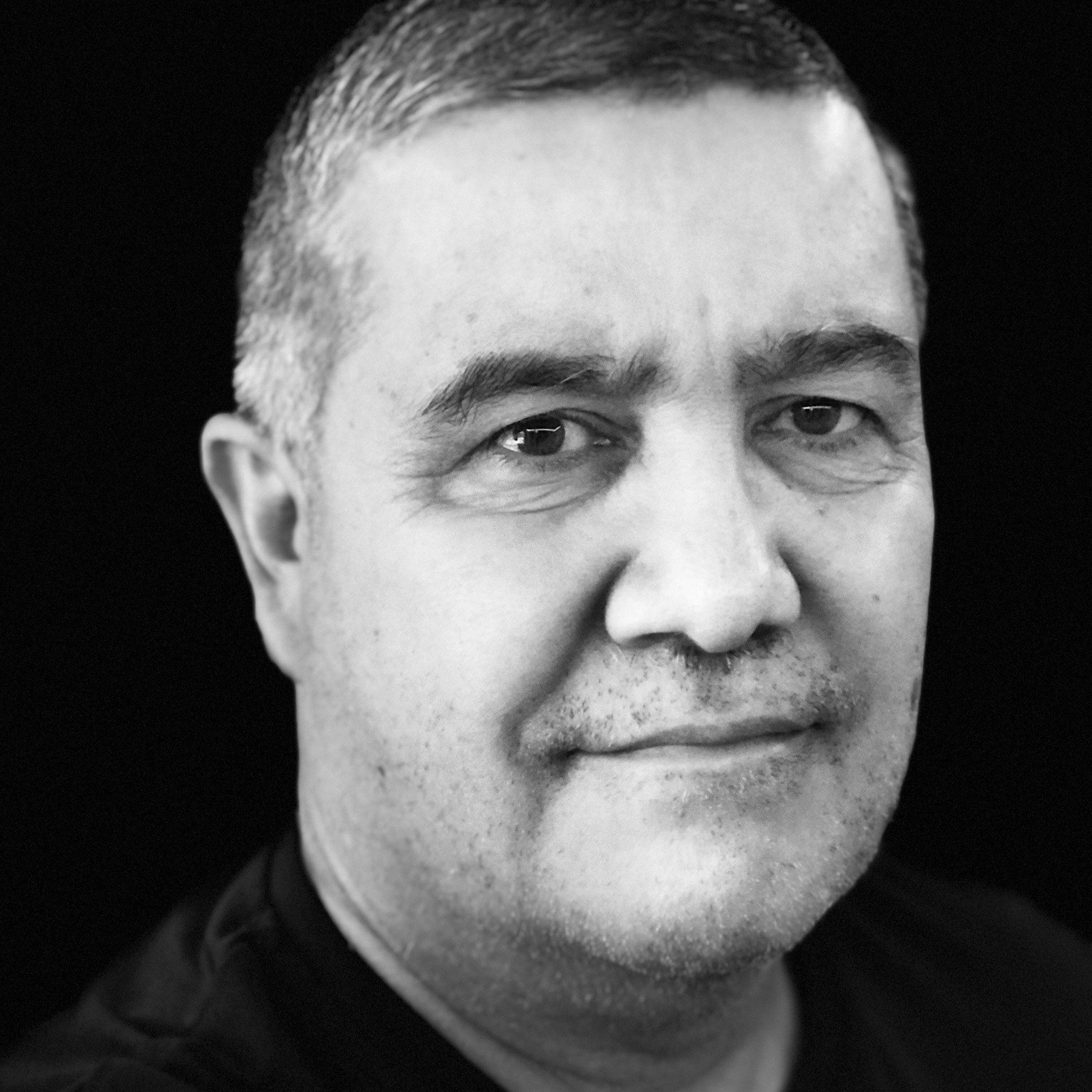 Photo of the user Benjamin Mêńdėz