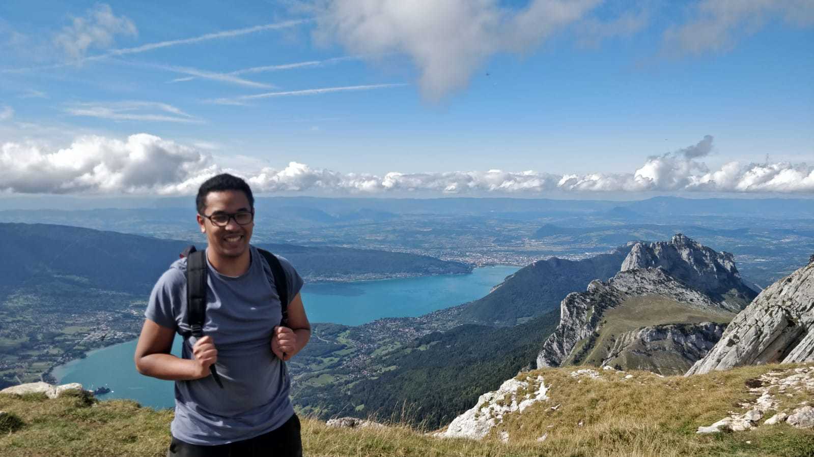 Photo of the user karl