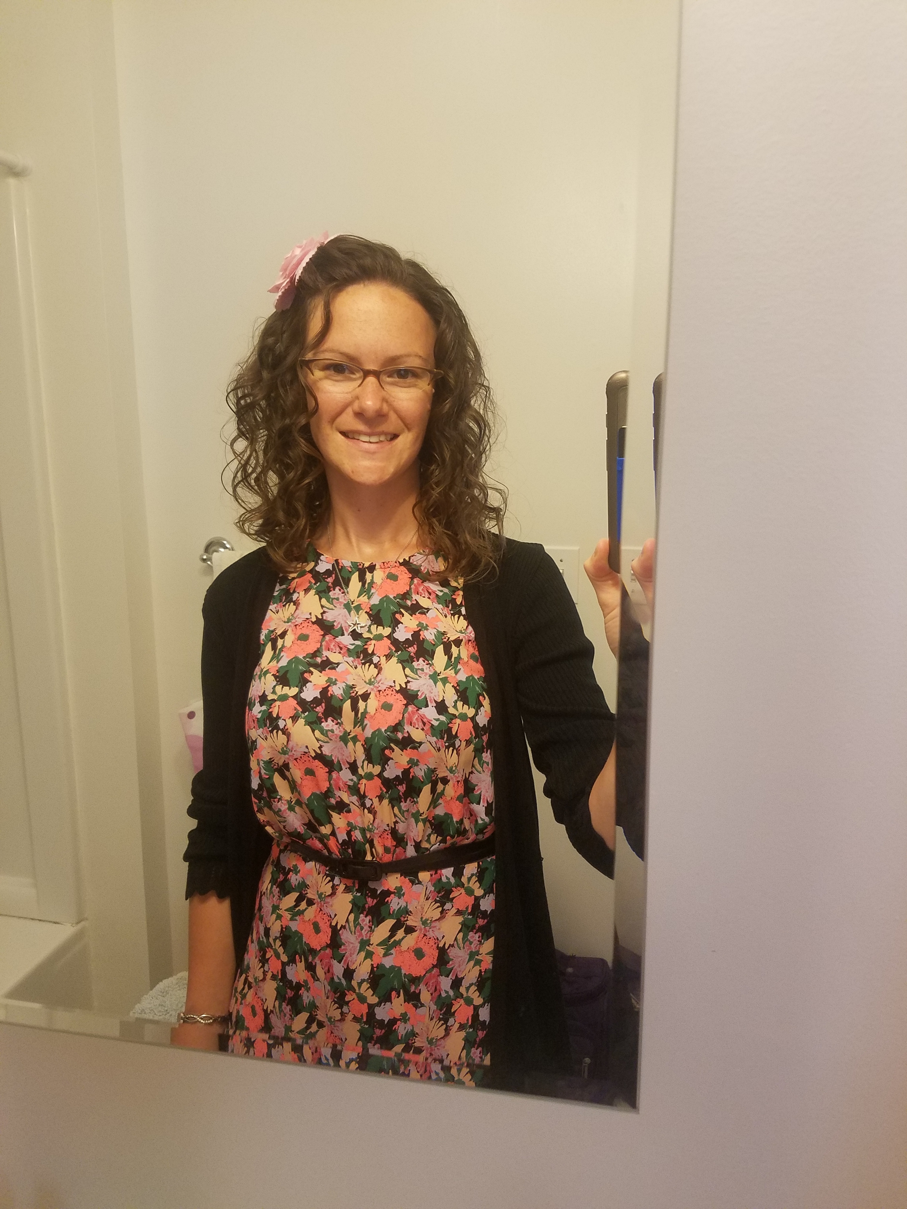 Photo of the user Jessica Hall