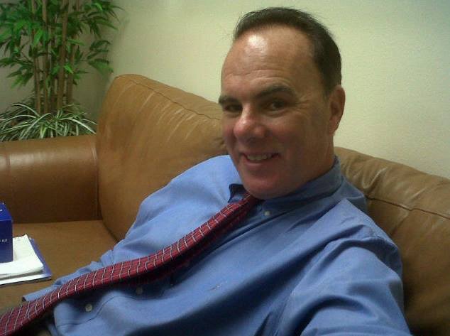Photo of the user Larry