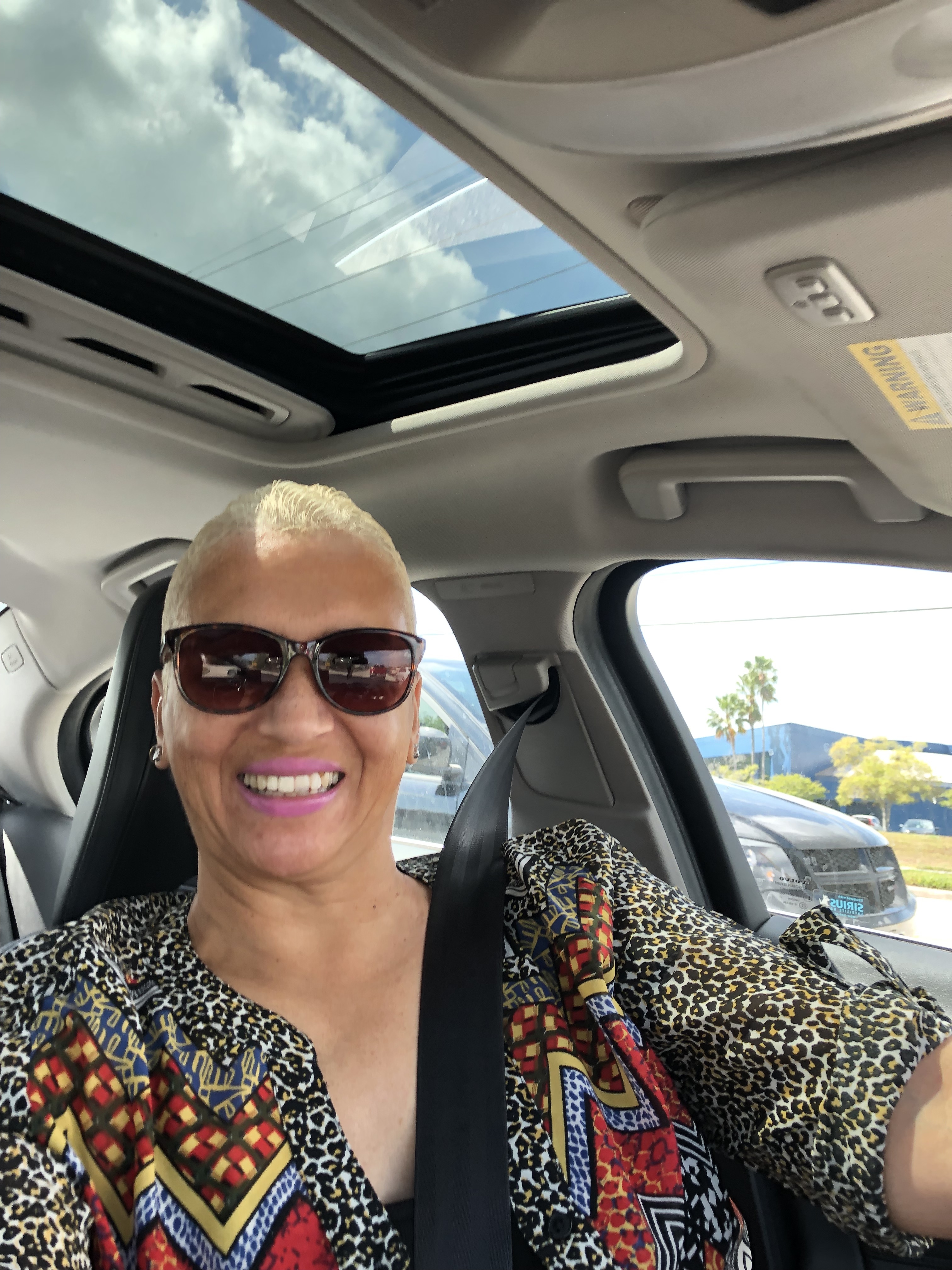 Photo of the user Karen Tourino