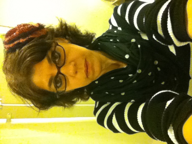 Photo of the user Ana Kirola