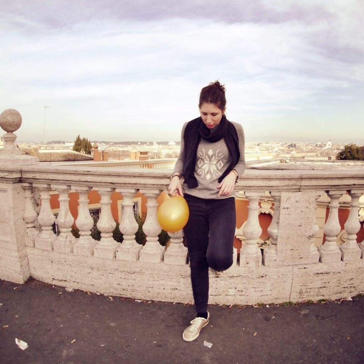 Photo of the user Member 3