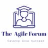 Photo of the user TheAgileForum