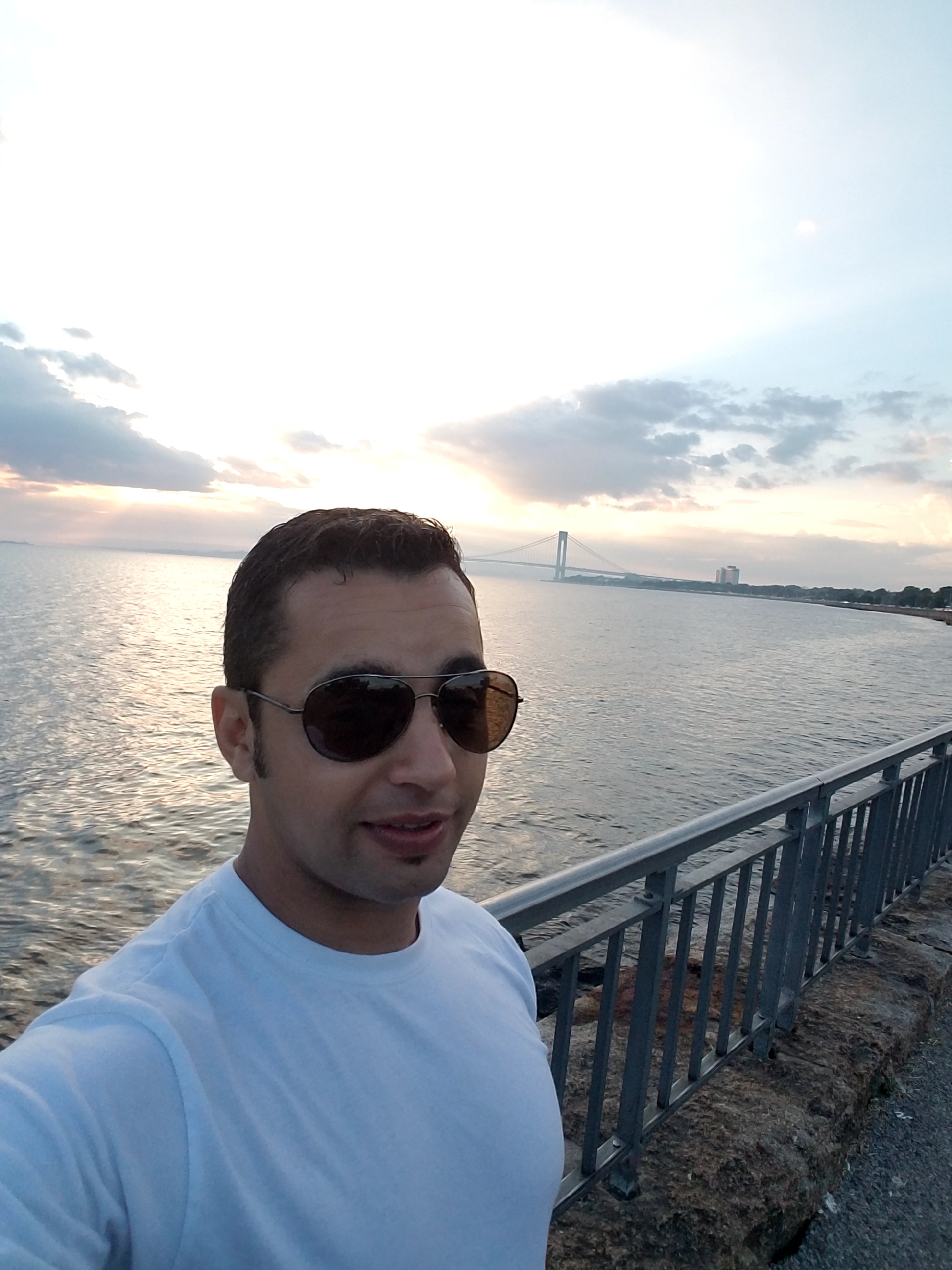 Photo of the user Justin Cacace