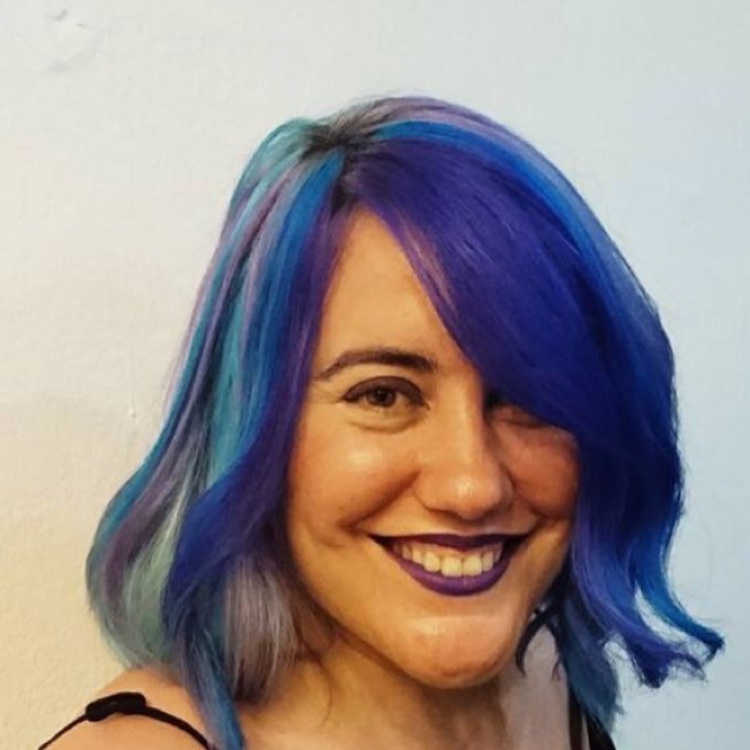 Photo of the user Revolutionyourself