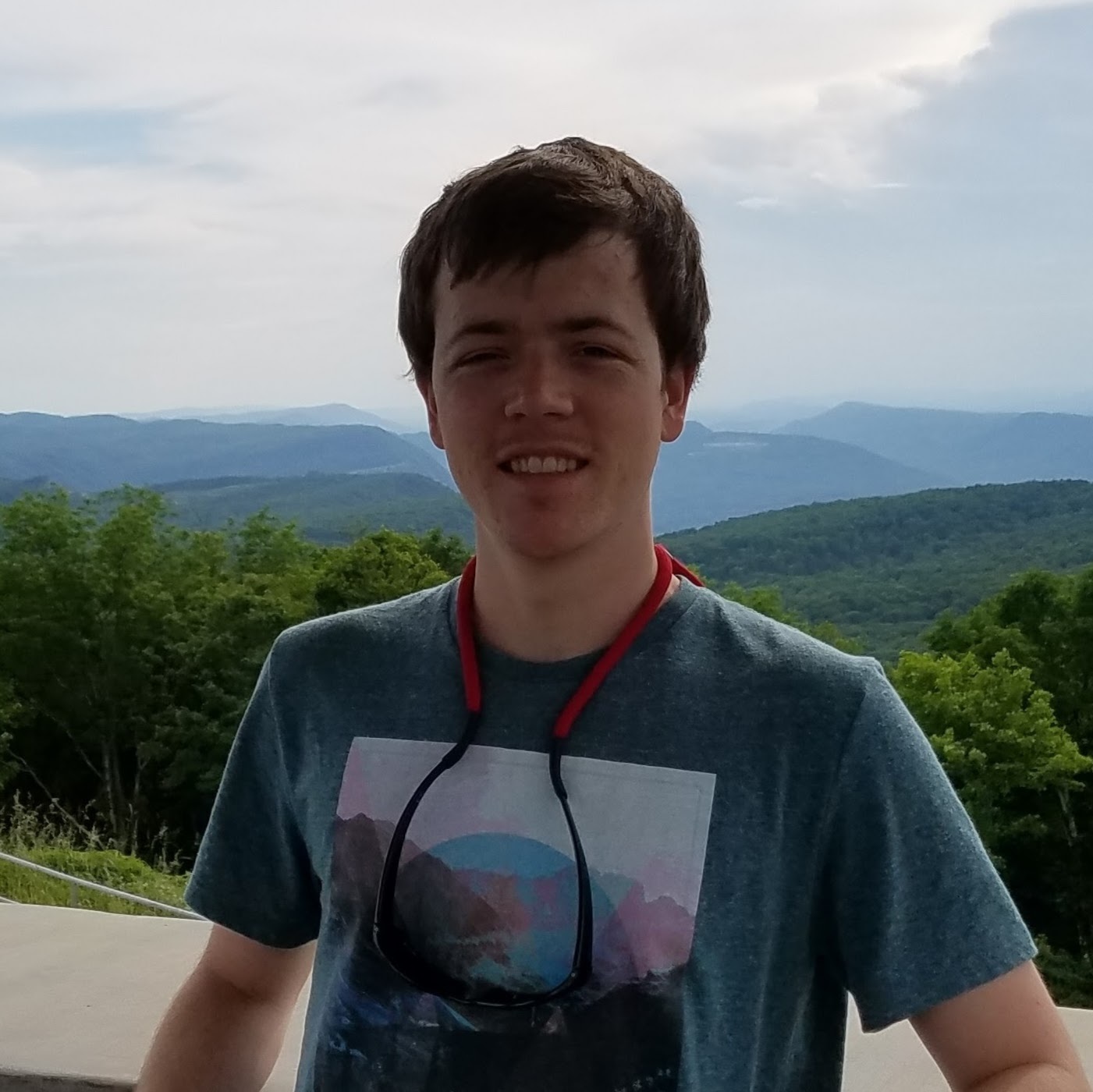 Photo of the user Ryan Avery