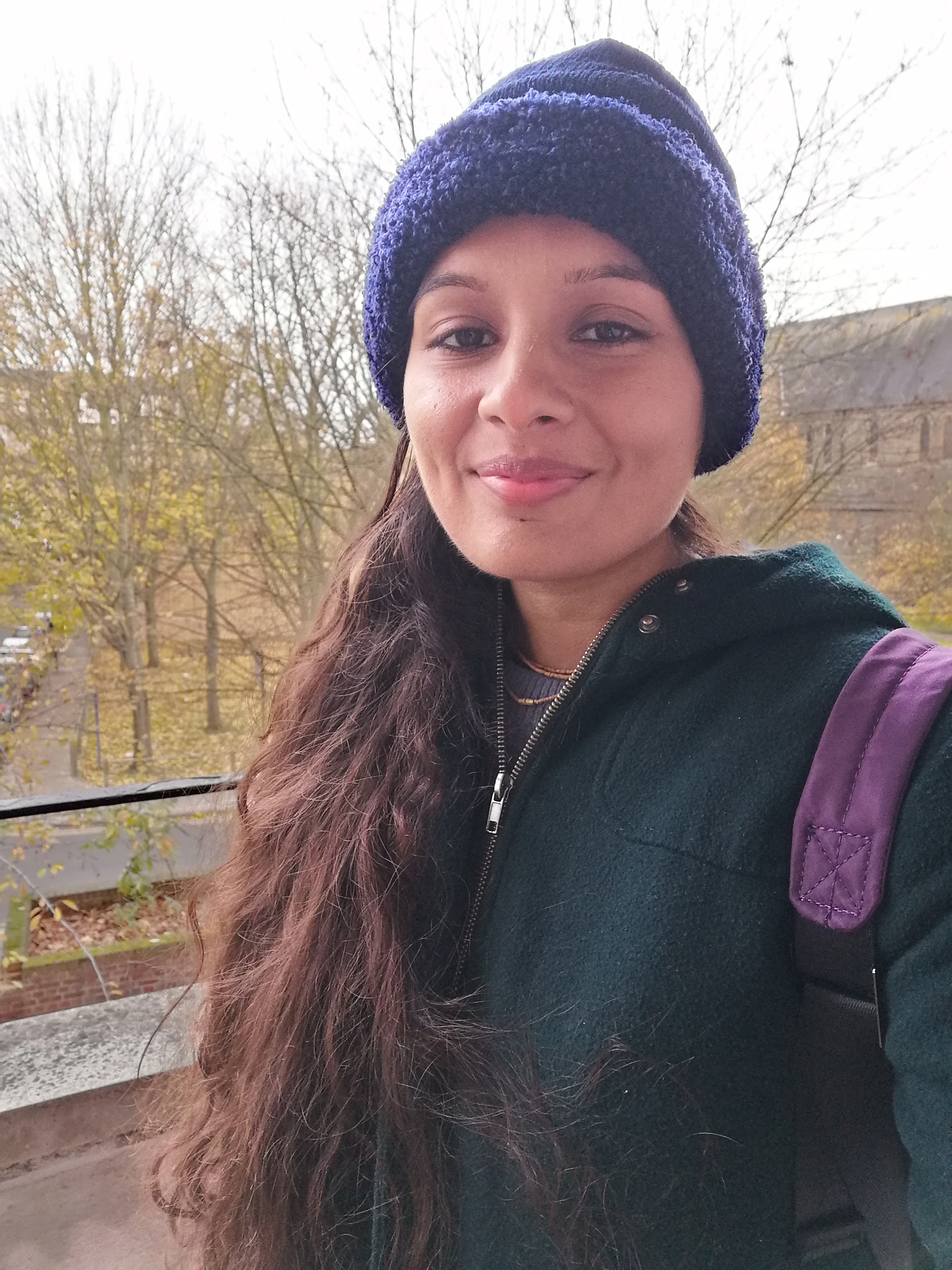 Photo of the user Nisha Maru